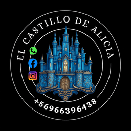 Logo de El Castillo de Alicia