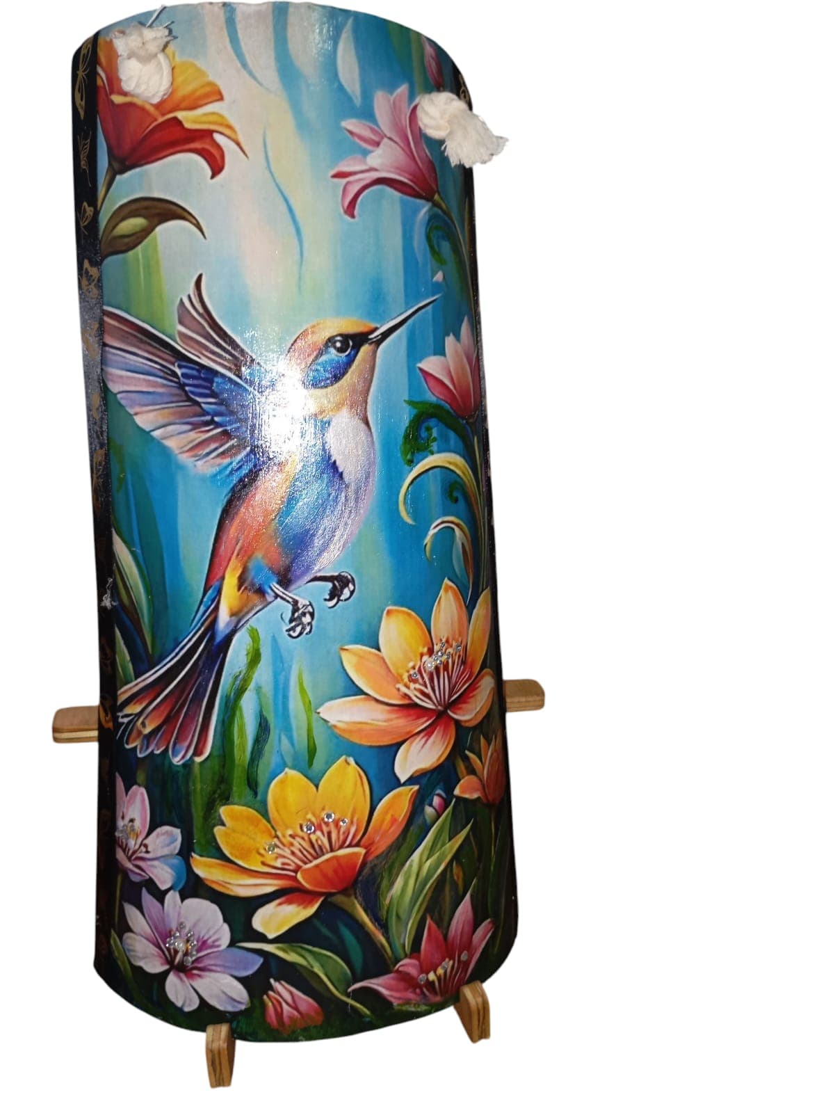 Foto de Teja Colonial - El Castillo de Alicia